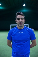 Hugo Sim�es