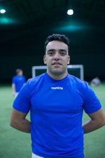 Nuno Pomba