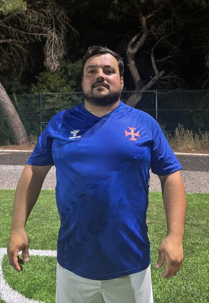 Ricardo Magalh�es