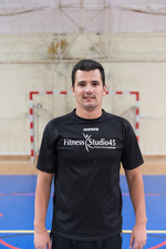 Tiago Direitinho Alves