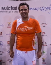 Pedro Alves
