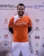Cristiano Fernandes