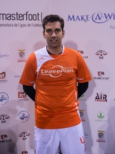 Jorge Caeiro
