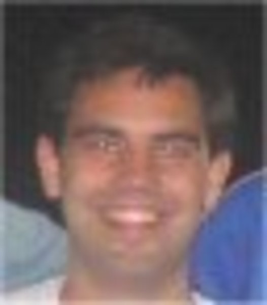 Eduardo Garcia Da Silva