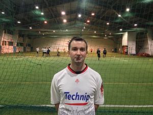 Fran�ois Letournel