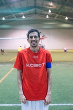 Ivo Louren�o
