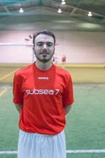 Nuno Salsa