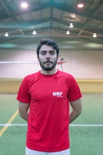 Daniel Gon�alves