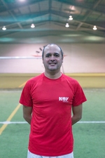 Nuno Ribeiro