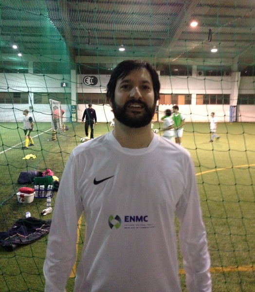 Nuno Teixeira