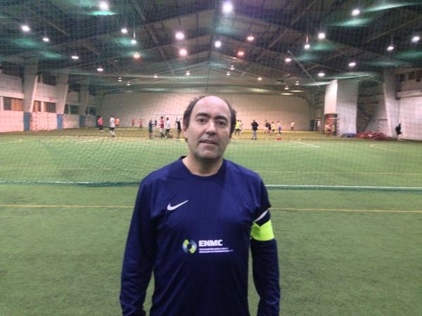 Paulo Carmona