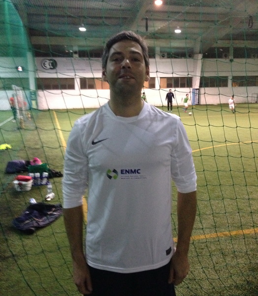 Nuno Balancho