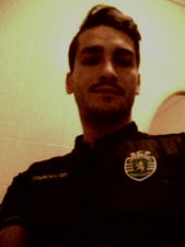 Jorge Rocha