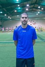 S�rgio Faustino