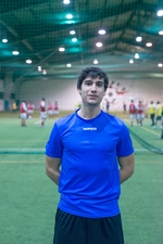 Carlos Heleno