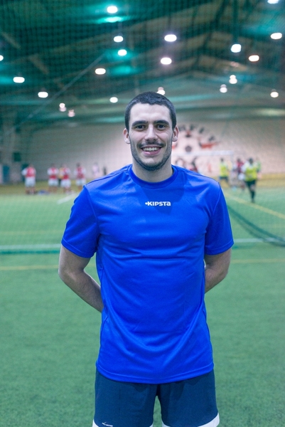 Guillaume Ribeiro