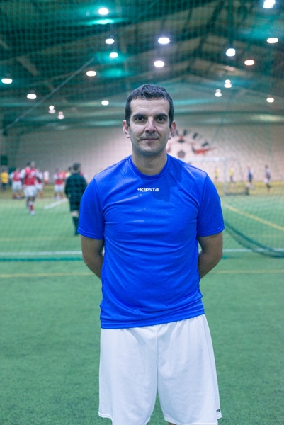 Rodrigo Ribeiro