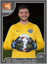 Nuno Correia