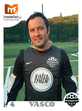 Vasco Martins