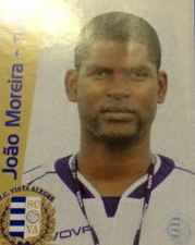 Jo�o Moreira