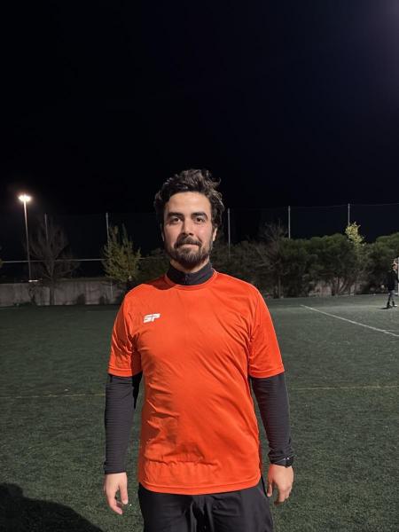 Jo�o Filipe Santos