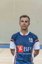 Alexandre Manuel Silva