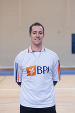 Pedro Miguel Figueiredo