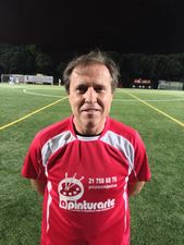 Ernesto Nascimento