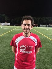 Miguel Nascimento