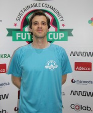 Bruno Gon�alves