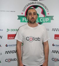Bruno Caixinha