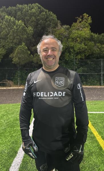 Miguel Rodrigues