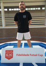 Tiago Cosme