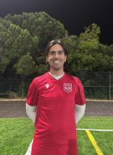 Alexandre Pinho