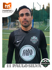 Paulo Silva