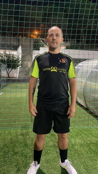 António Mendes