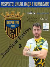 Jonathan Bastos