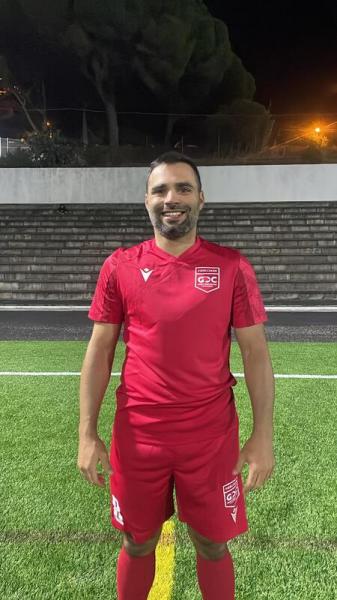 Miguel Rosado (DDS)