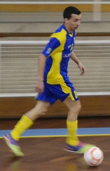 Diogo D'�vila 