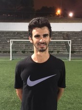 Lu�s Almeida