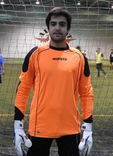 Francisco Almeida Silva