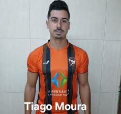 Tiago Moura