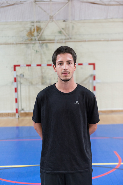 Rodrigo Sousa