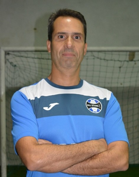 Miguel Alcobia