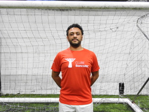 Hugo Cardoso