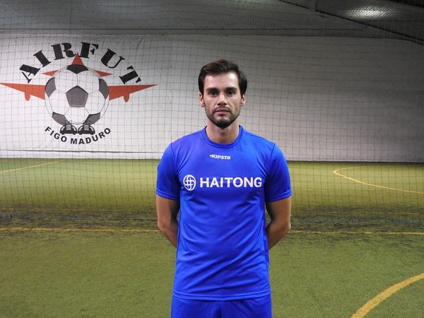 Carlos Alves