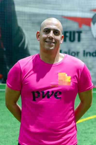 Pedro Santos Ribeiro