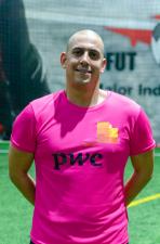 Pedro Santos Ribeiro