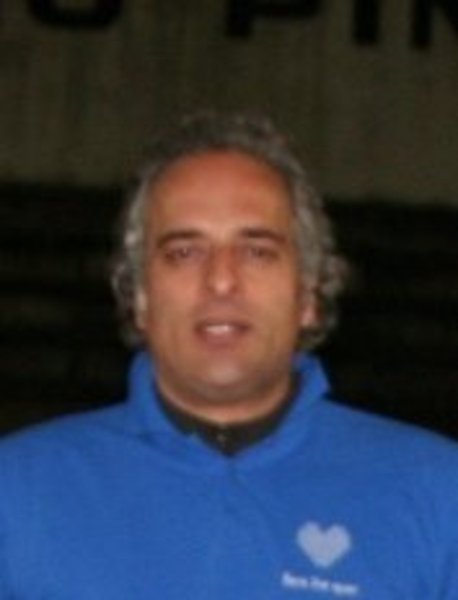 Pedro Melo