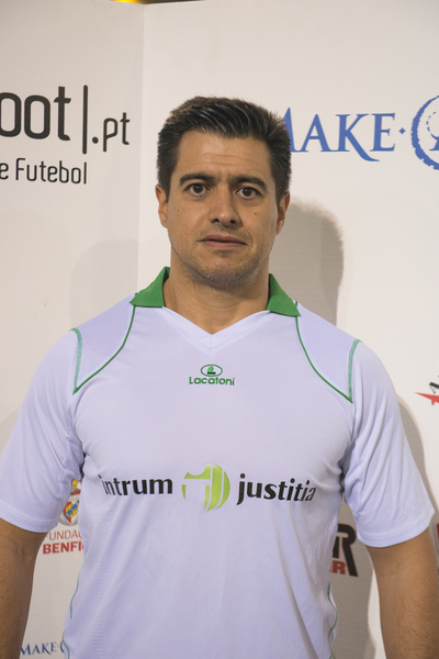 Carlos Salgado